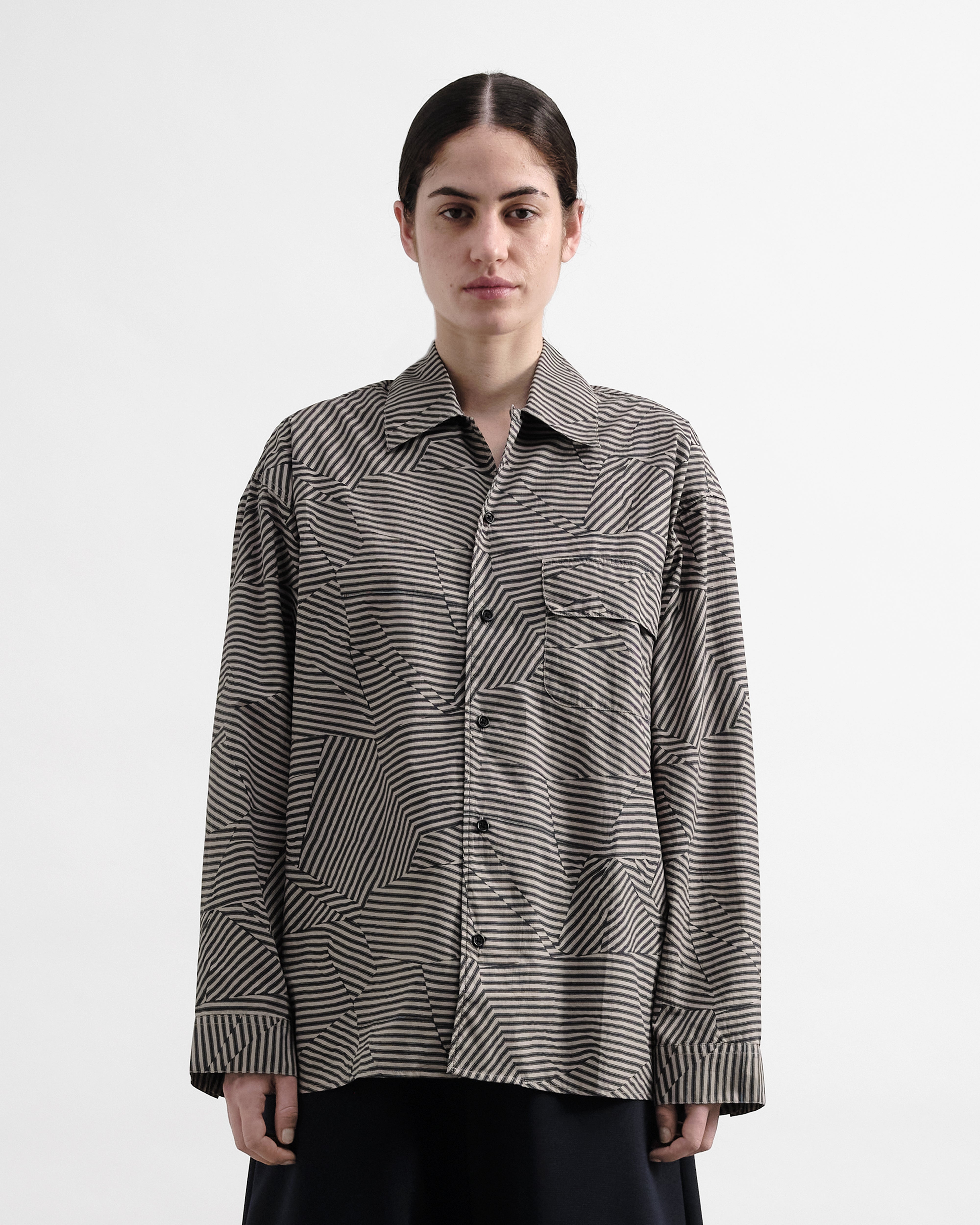 Wray Shirt
